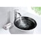Anzzi Tara Deco-Glass Vessel Sink in Precious Storm LS-AZ8188 - alternate 7